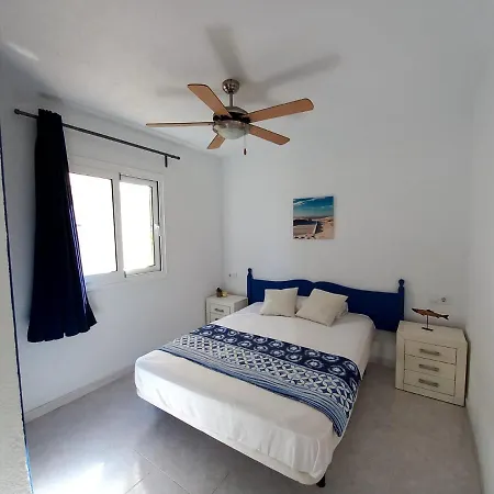 Aloha Delfimar Appartement *