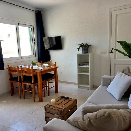 Aloha Delfimar Appartement *