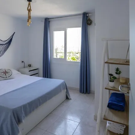 Appartement Aloha Delfimar *