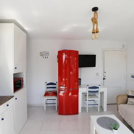 Appartement Aloha Delfimar *
