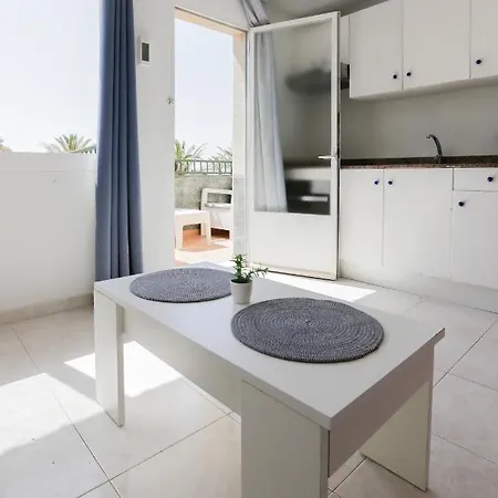 Appartement Aloha Delfimar Cala en Forcat