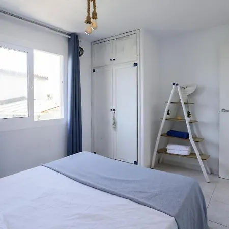 Aloha Delfimar Appartement Cala en Forcat