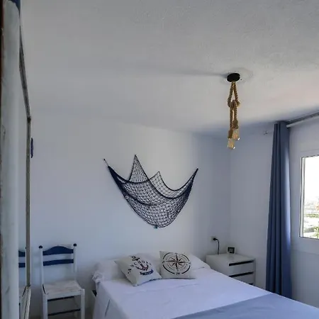 Aloha Delfimar Appartement *