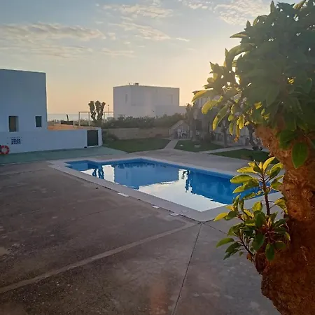 Aloha Delfimar Appartement