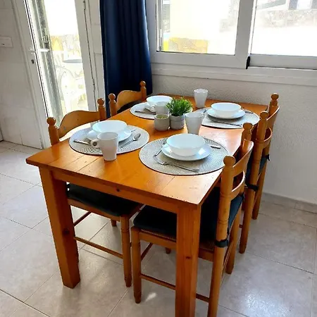Appartamento Aloha Delfimar Cala'n Forcat