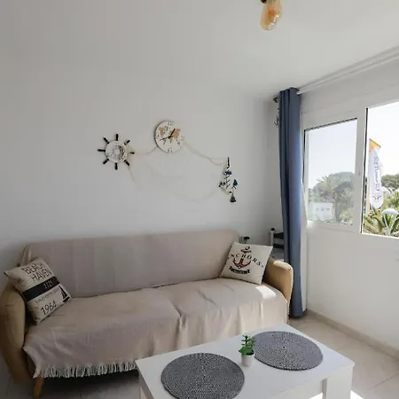 Appartamento Aloha Delfimar Cala'n Forcat