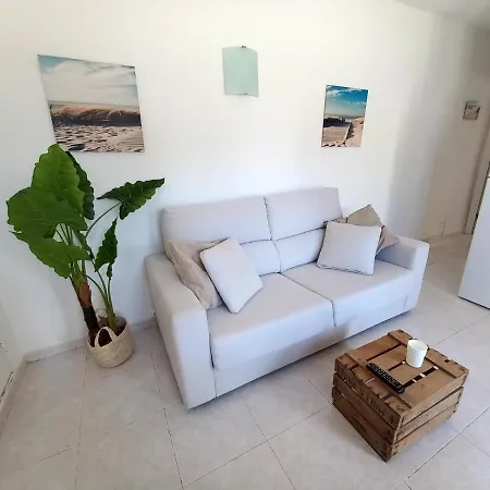 Appartamento Aloha Delfimar Cala'n Forcat